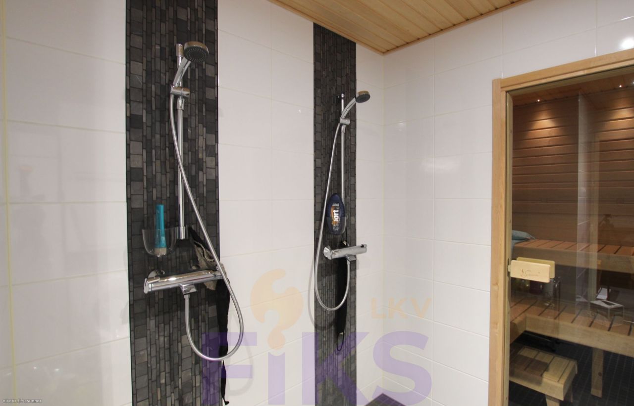 Коттедж в Иматре, Финляндия, 94.5 м² - фото 7