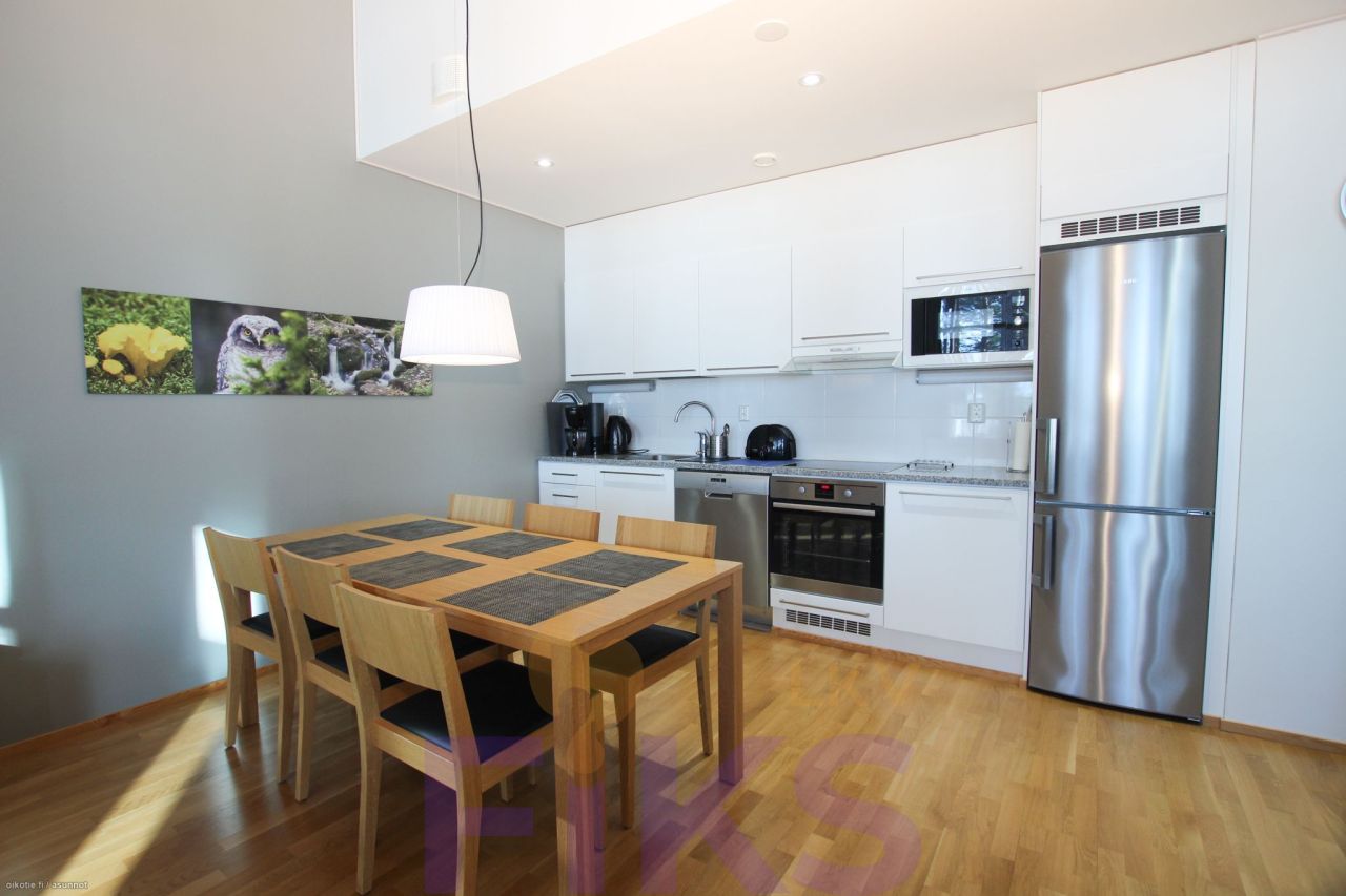 Коттедж в Иматре, Финляндия, 94.5 м² - фото 6