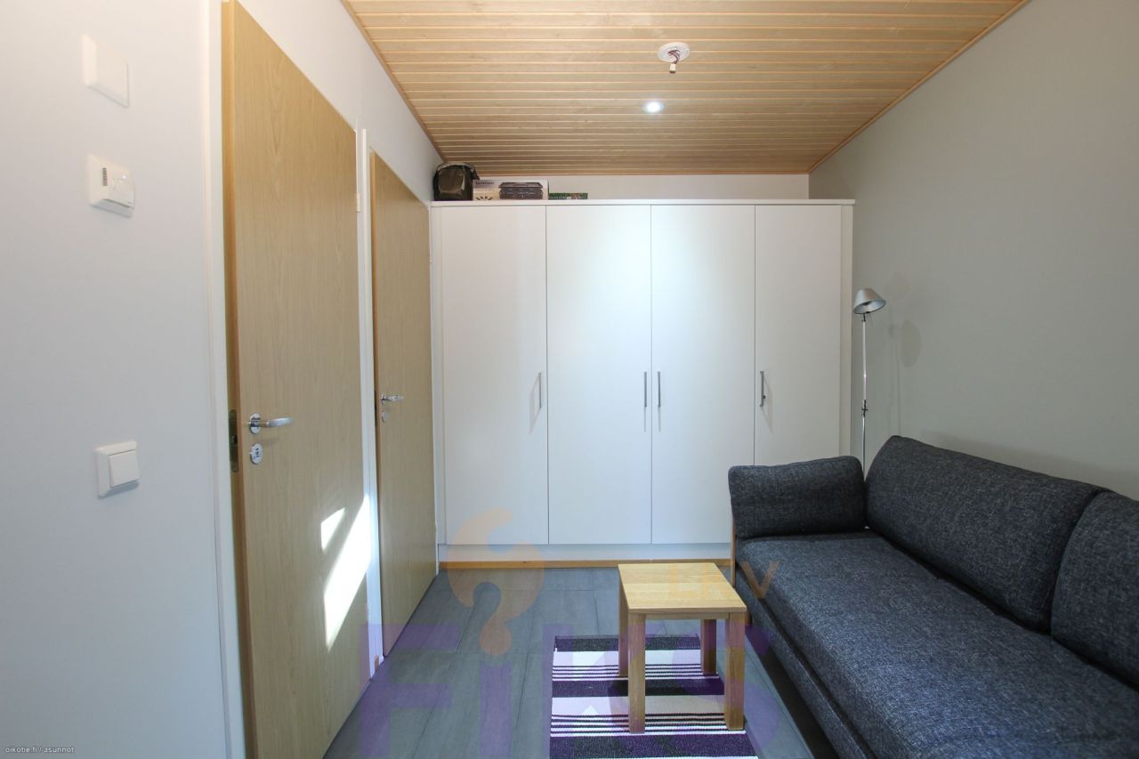 Коттедж в Иматре, Финляндия, 94.5 м² - фото 11