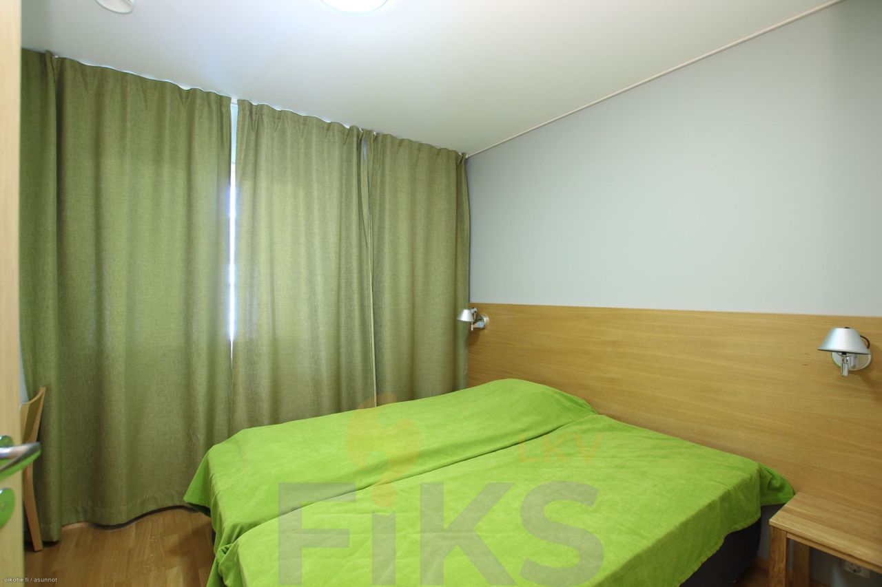 Коттедж в Иматре, Финляндия, 94.5 м² - фото 10