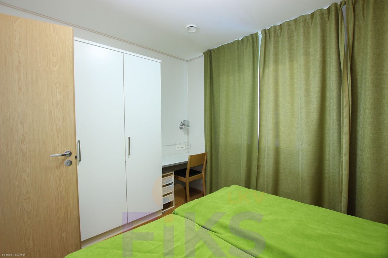 Коттедж в Иматре, Финляндия, 94.5 м² - фото 4