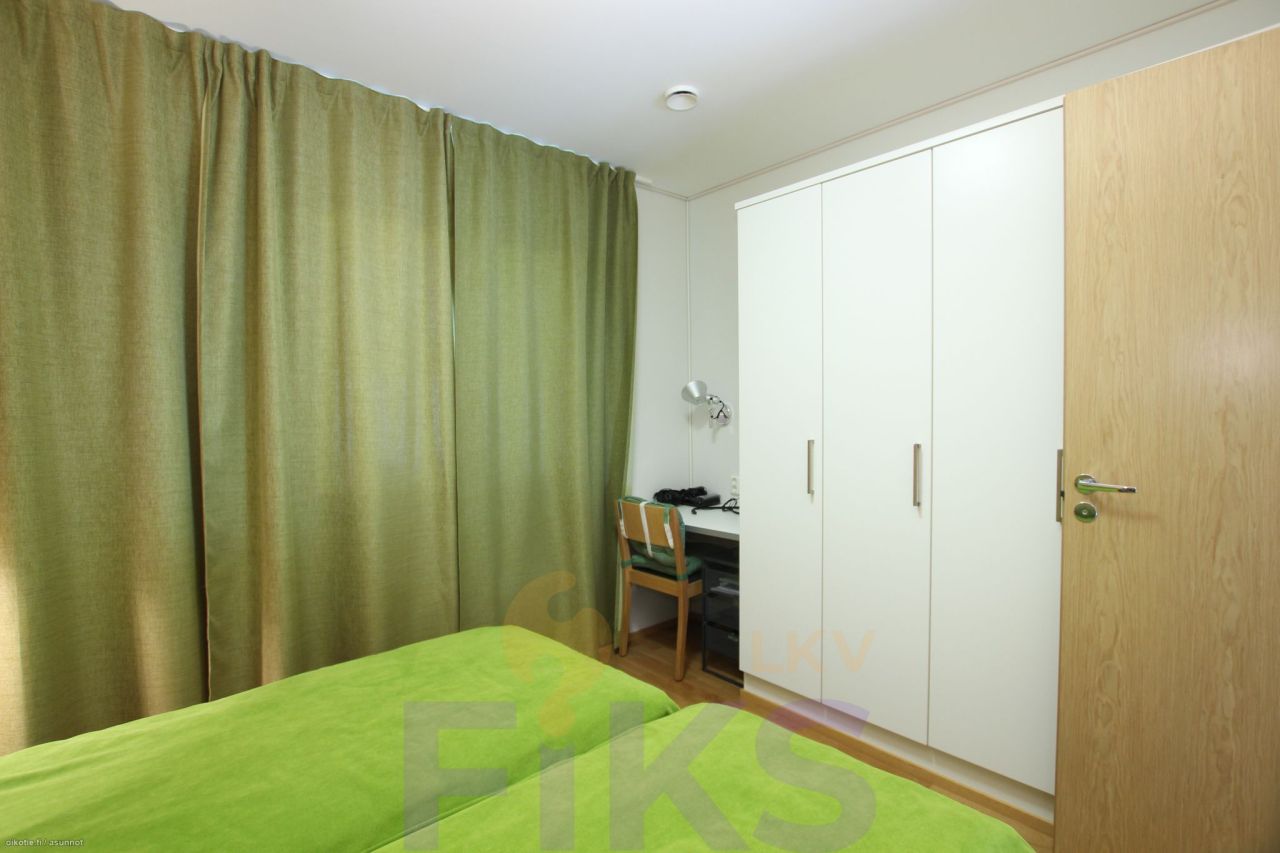 Коттедж в Иматре, Финляндия, 94.5 м² - фото 9