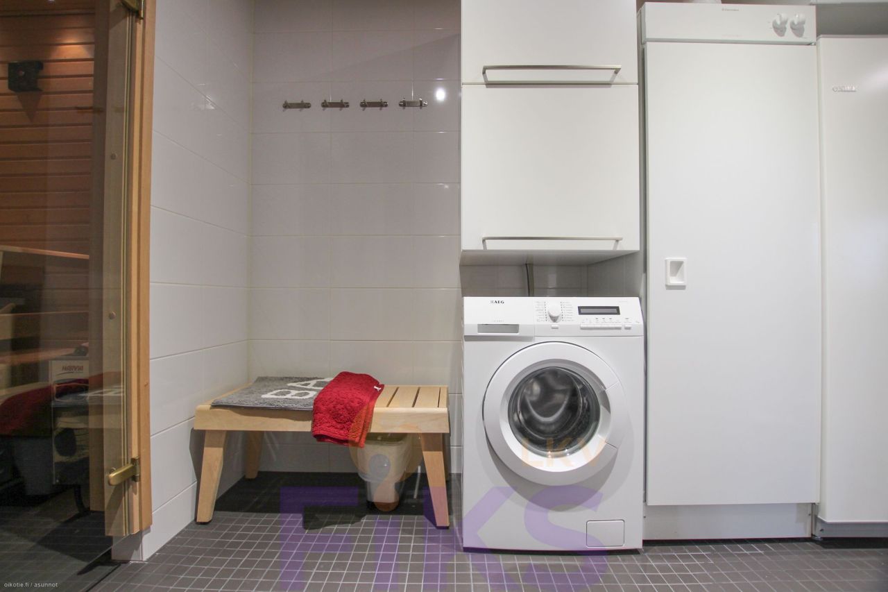 Коттедж в Иматре, Финляндия, 94.5 м² - фото 12