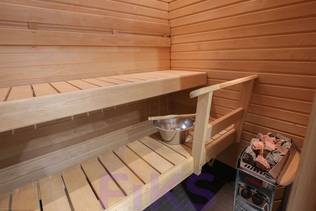 Коттедж в Иматре, Финляндия, 94.5 м² - фото 16