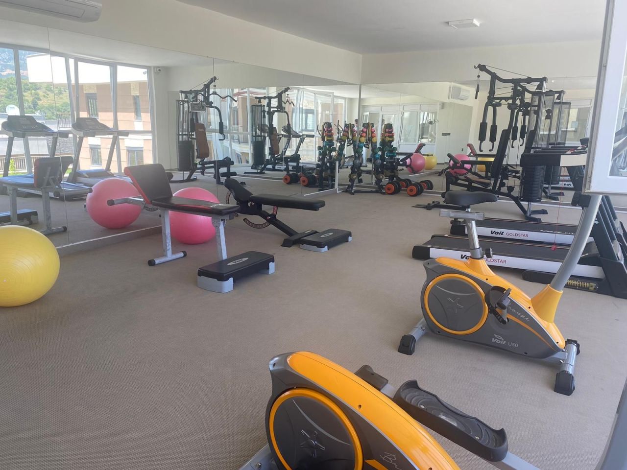 Вилла в Алании, Турция, 220 м² - фото 7