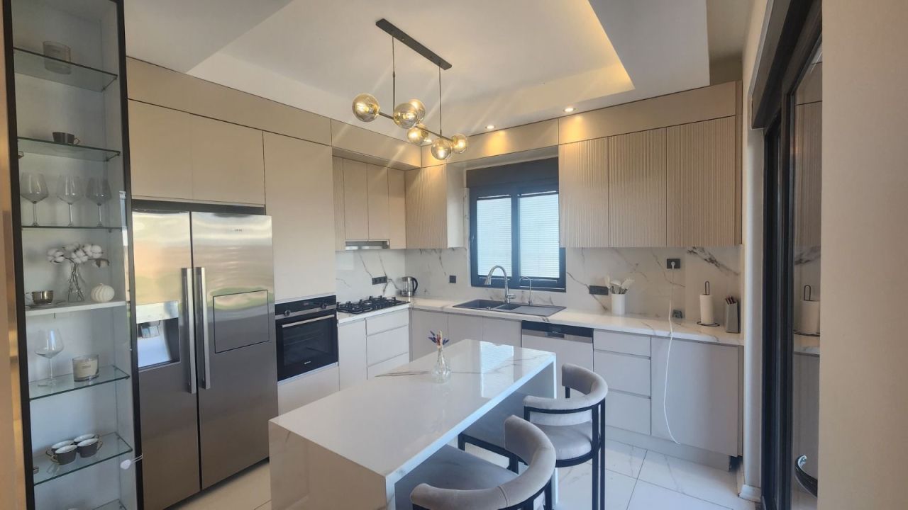 Вилла в Алании, Турция, 220 м² - фото 10