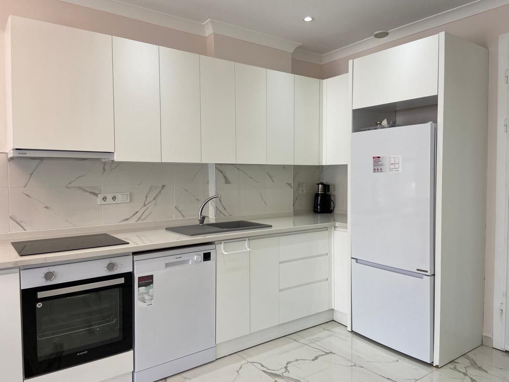 Апартаменты в Алании, Турция, 45 м² - фото 10