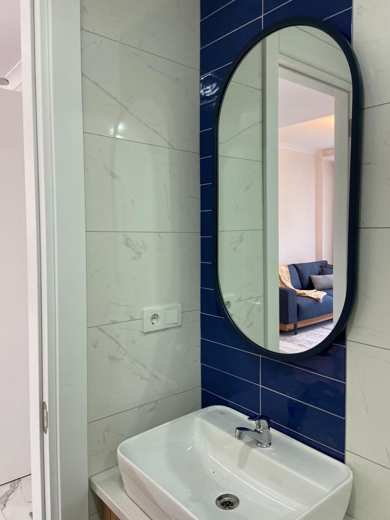 Апартаменты в Алании, Турция, 45 м² - фото 16