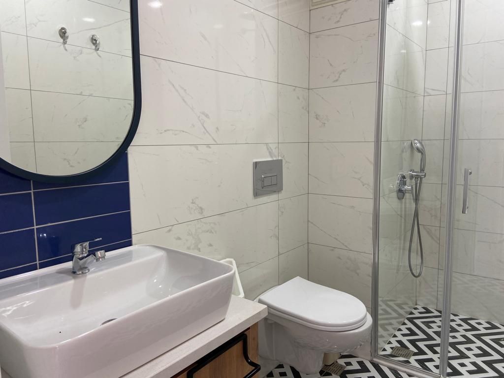 Апартаменты в Алании, Турция, 45 м² - фото 15