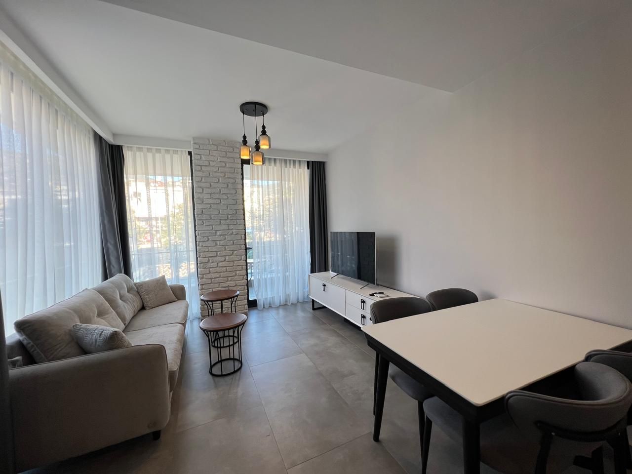 Апартаменты в Алании, Турция, 100 м² - фото 7