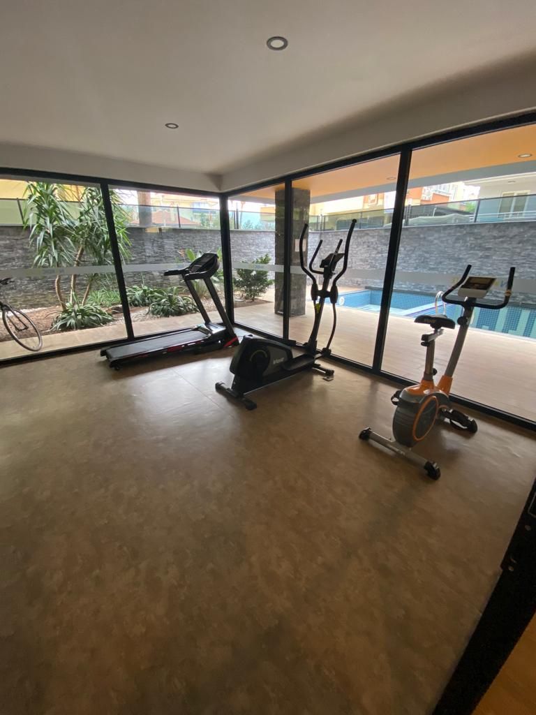 Апартаменты в Алании, Турция, 50 м² - фото 5