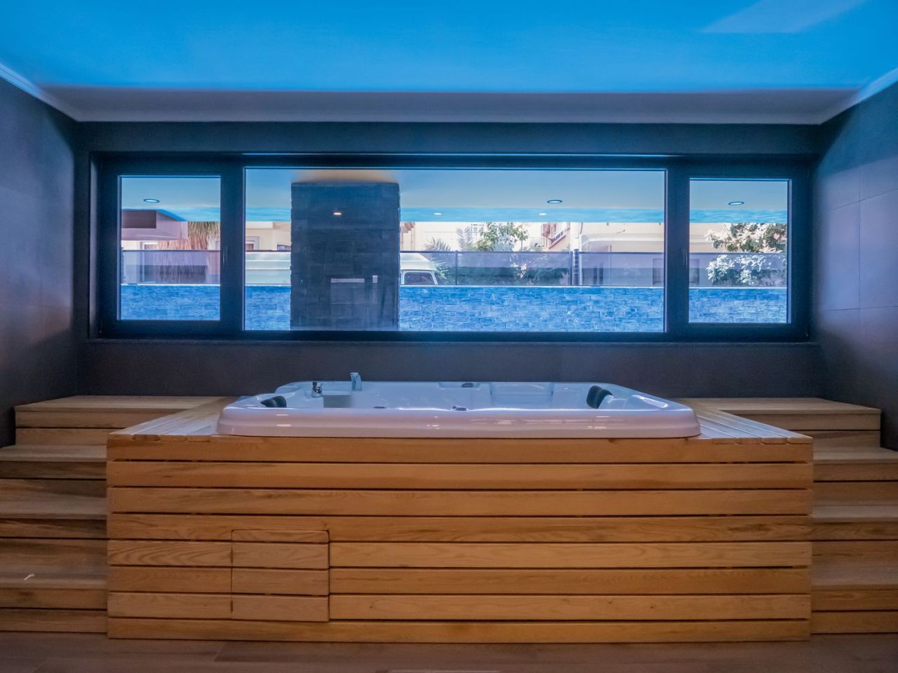 Апартаменты в Алании, Турция, 50 м² - фото 6