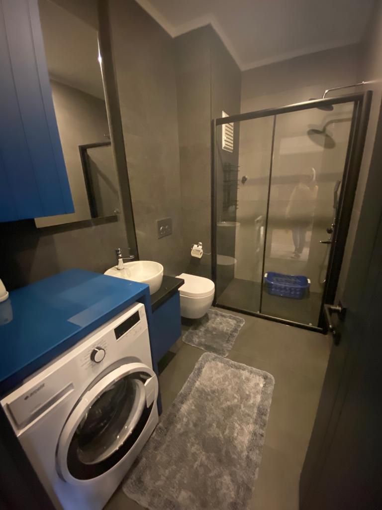 Апартаменты в Алании, Турция, 50 м² - фото 15