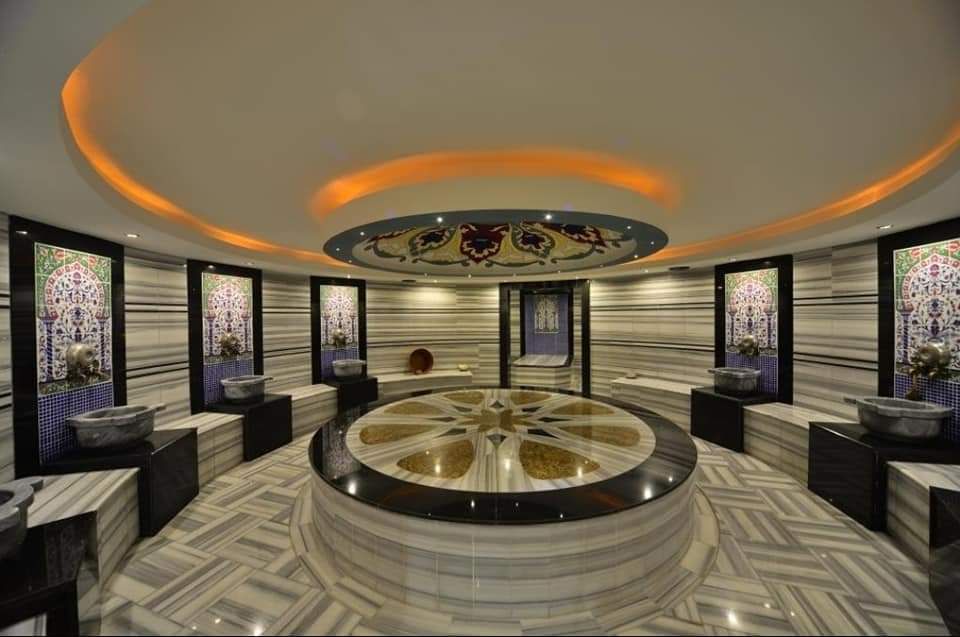 Апартаменты в Алании, Турция, 50 м² - фото 7