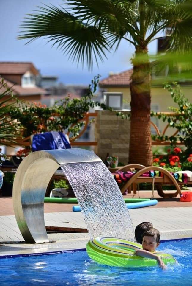 Апартаменты в Алании, Турция, 50 м² - фото 3