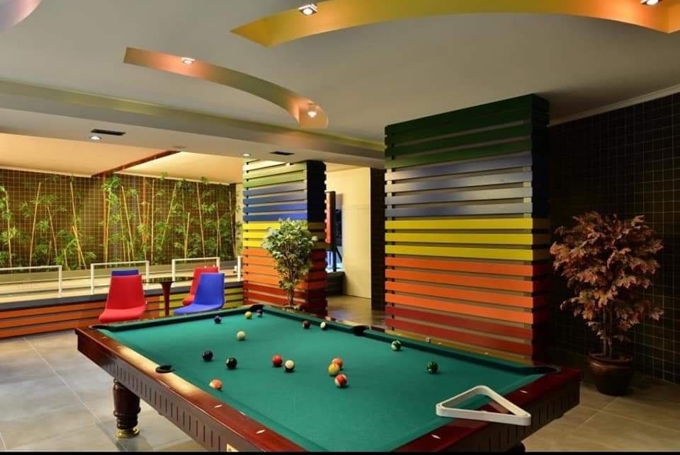 Апартаменты в Алании, Турция, 50 м² - фото 8