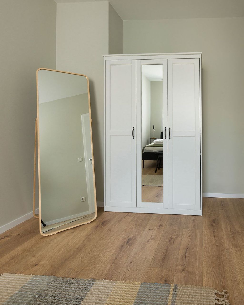 Апартаменты в Будапеште, Венгрия, 62 м² - фото 8