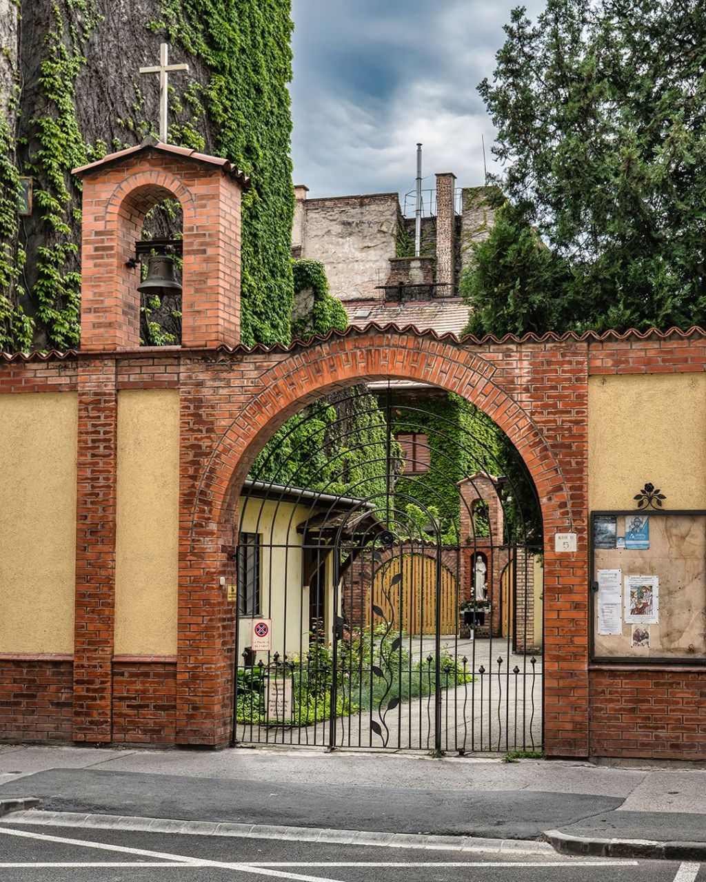 Апартаменты в Будапеште, Венгрия, 62 м² - фото 17