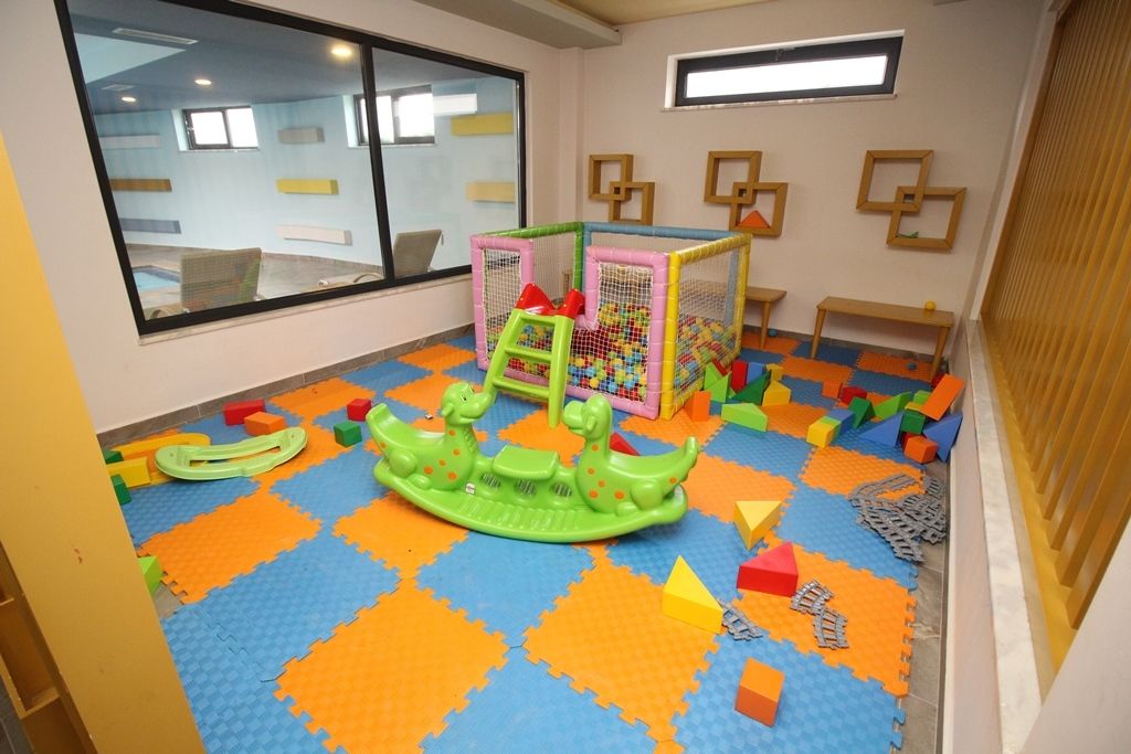 Апартаменты в Алании, Турция, 50 м² - фото 3