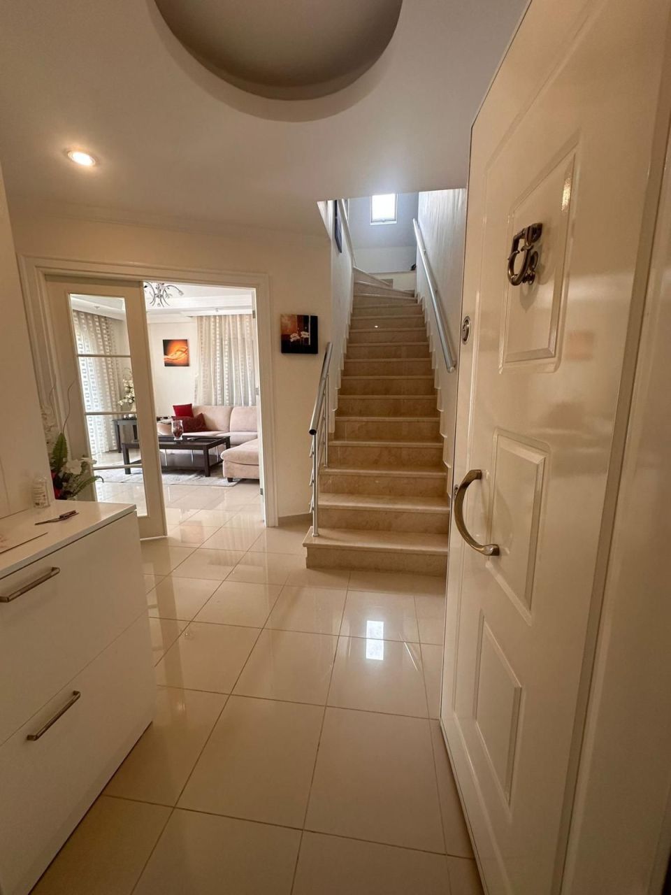 Квартира в Алании, Турция, 130 м² - фото 1