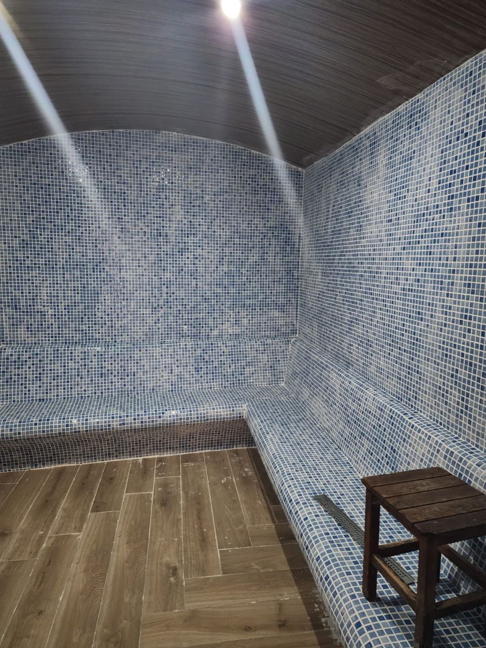 Апартаменты в Алании, Турция, 45 м² - фото 7