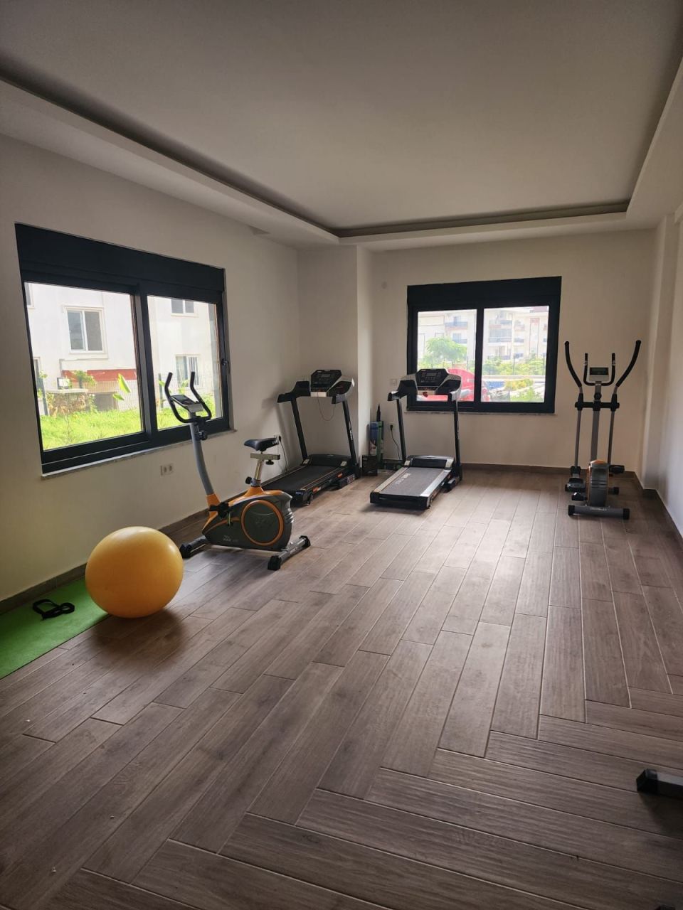 Апартаменты в Алании, Турция, 45 м² - фото 5