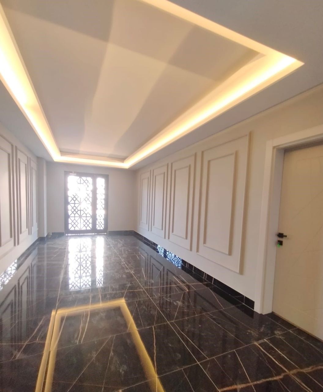 Апартаменты в Алании, Турция, 45 м² - фото 4