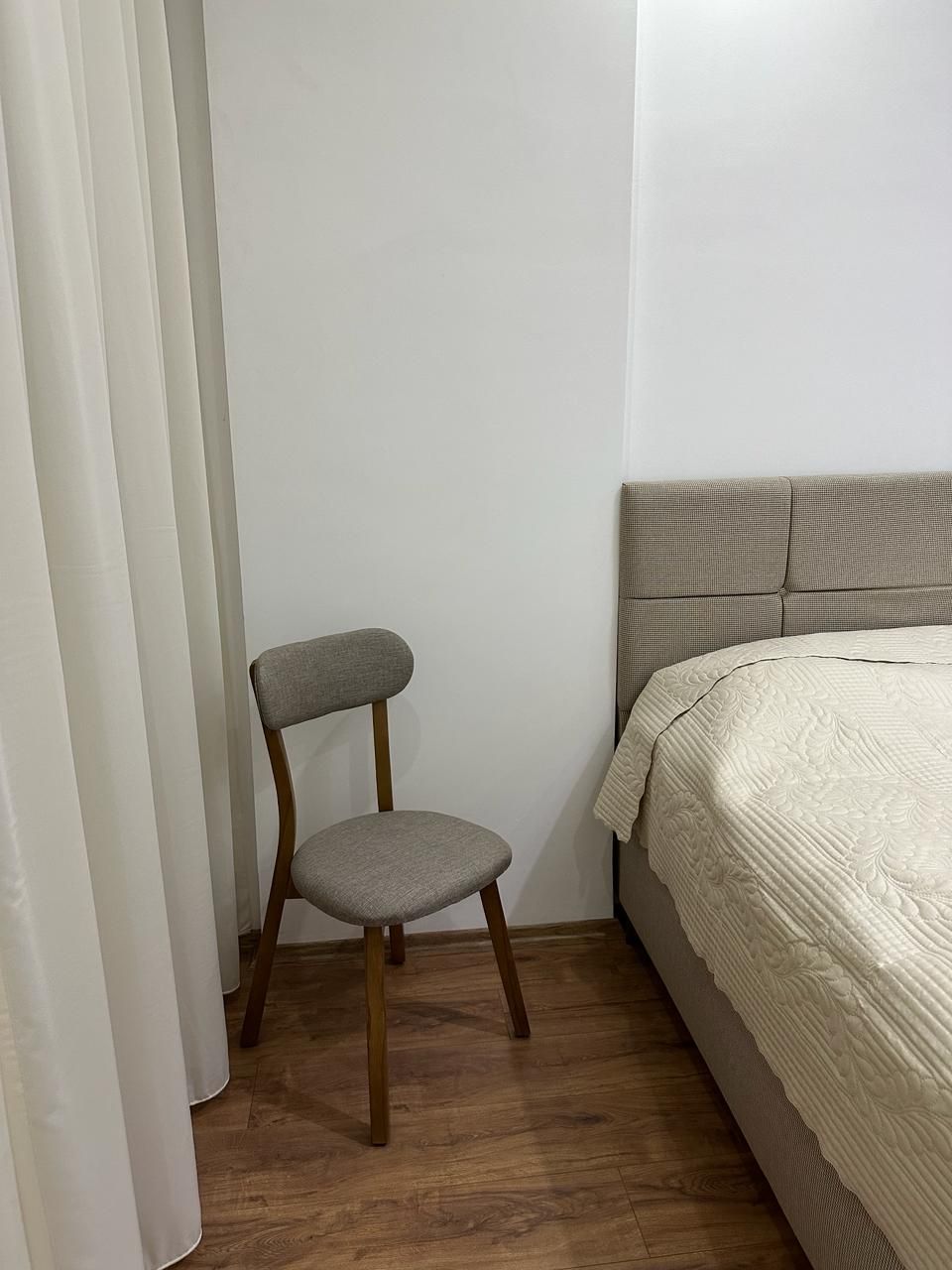 Апартаменты в Алании, Турция, 45 м² - фото 14