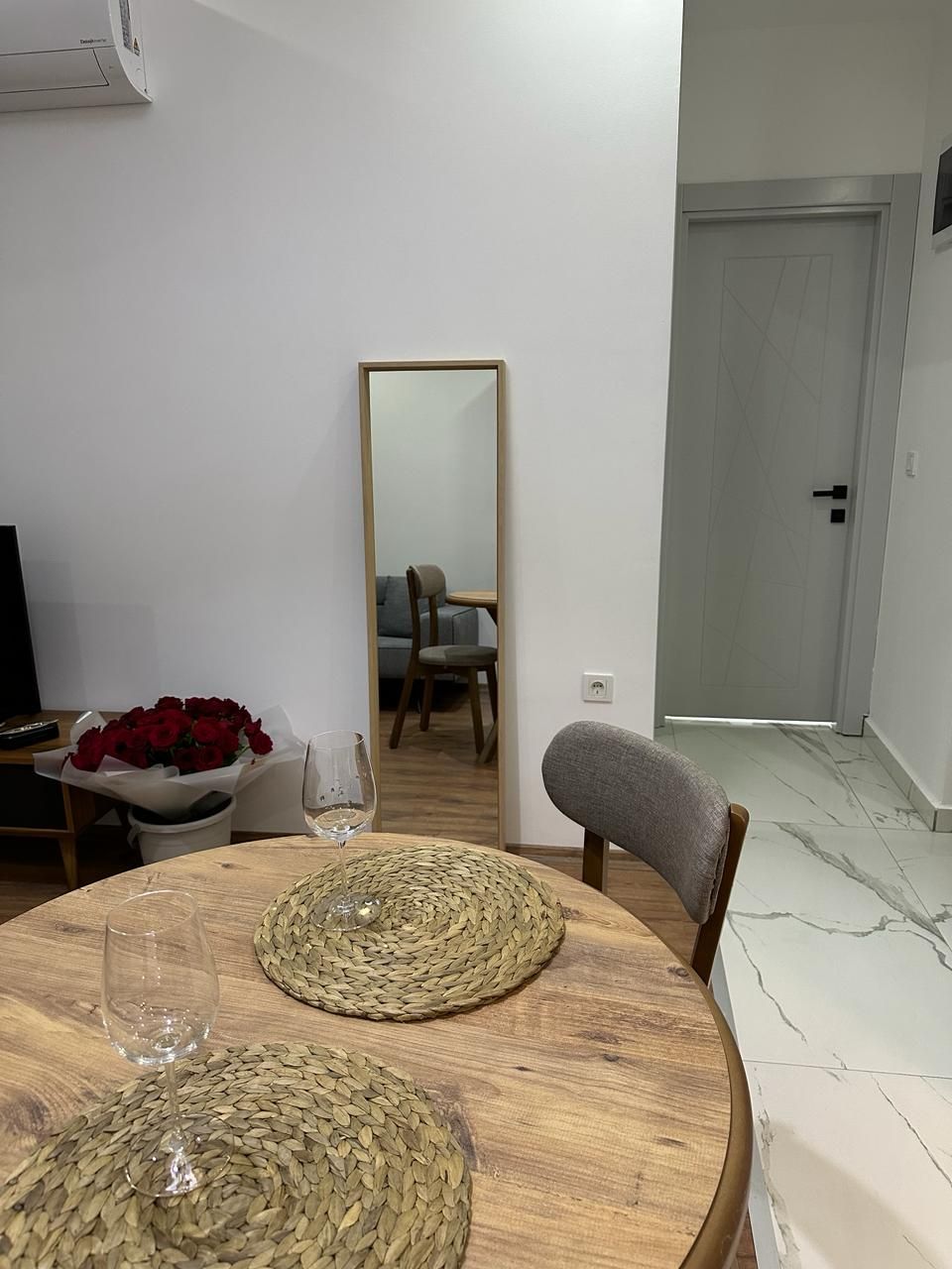 Апартаменты в Алании, Турция, 45 м² - фото 12