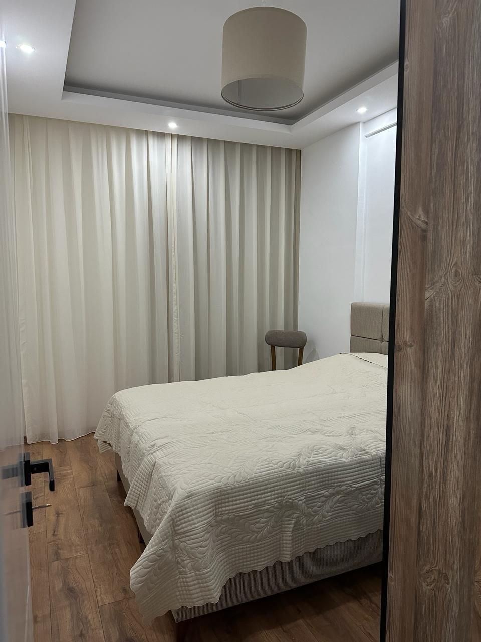 Апартаменты в Алании, Турция, 45 м² - фото 13