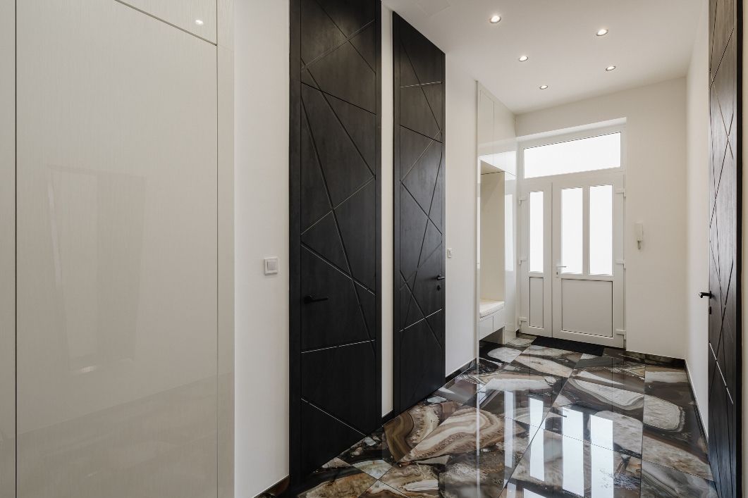 Апартаменты в Будапеште, Венгрия, 90 м² - фото 2