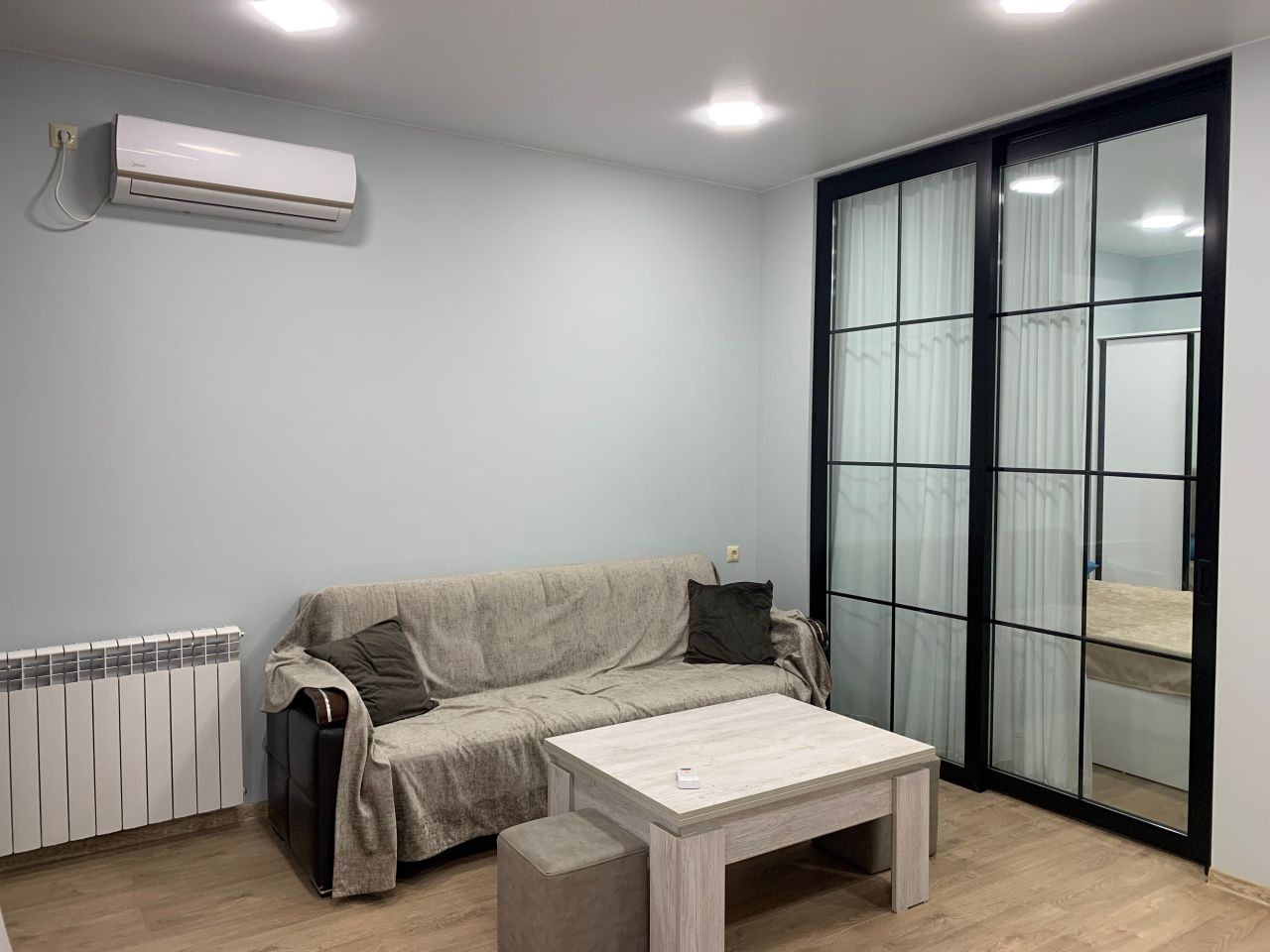 Квартира в Батуми, Грузия, 50 м² - фото 1