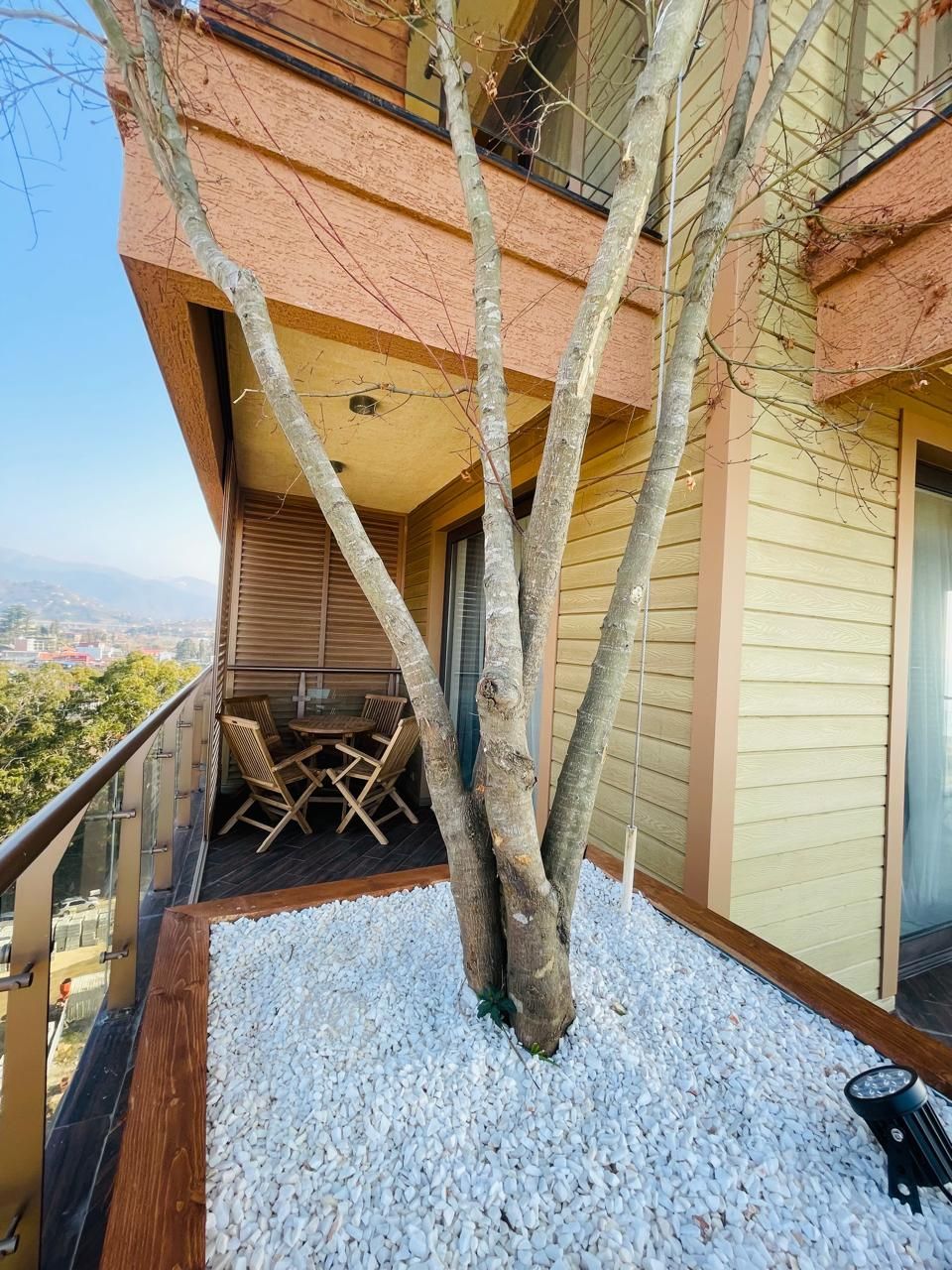 Квартира в Кобулетском муниципалитете, Грузия, 162 м² - фото 13