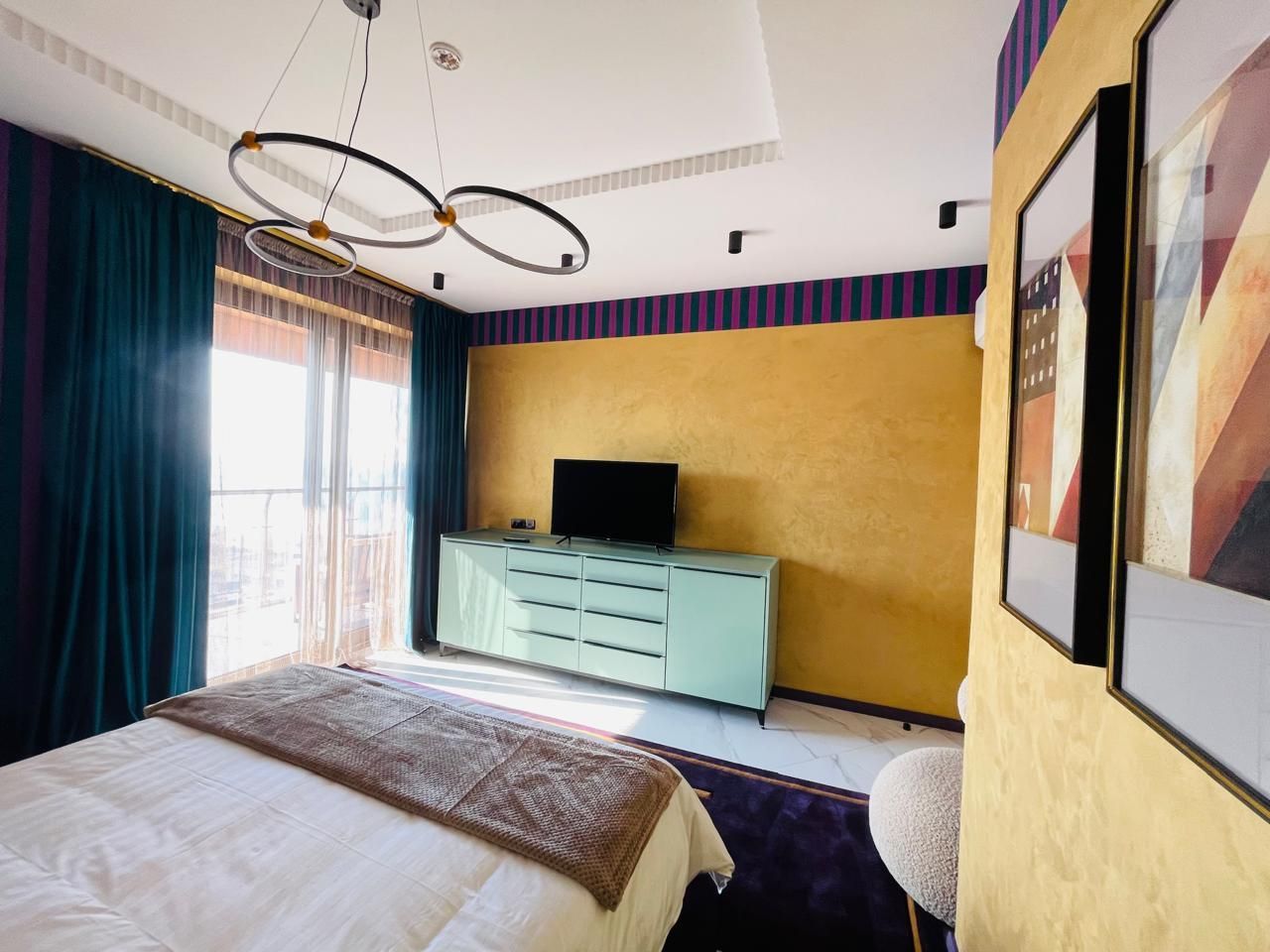 Квартира в Кобулетском муниципалитете, Грузия, 162 м² - фото 8