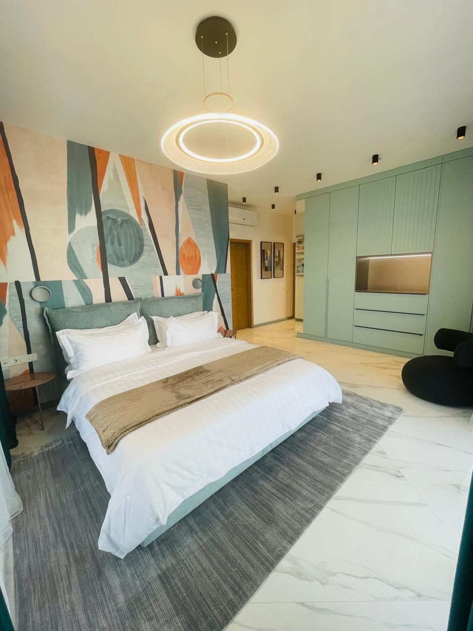 Квартира в Кобулетском муниципалитете, Грузия, 162 м² - фото 6