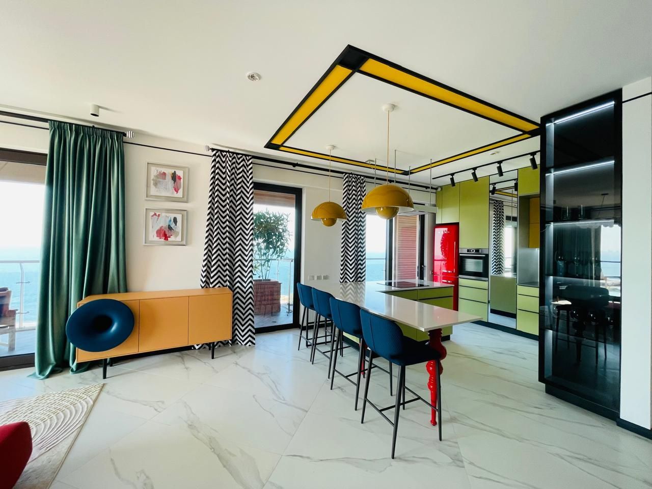 Квартира в Кобулетском муниципалитете, Грузия, 162 м² - фото 3