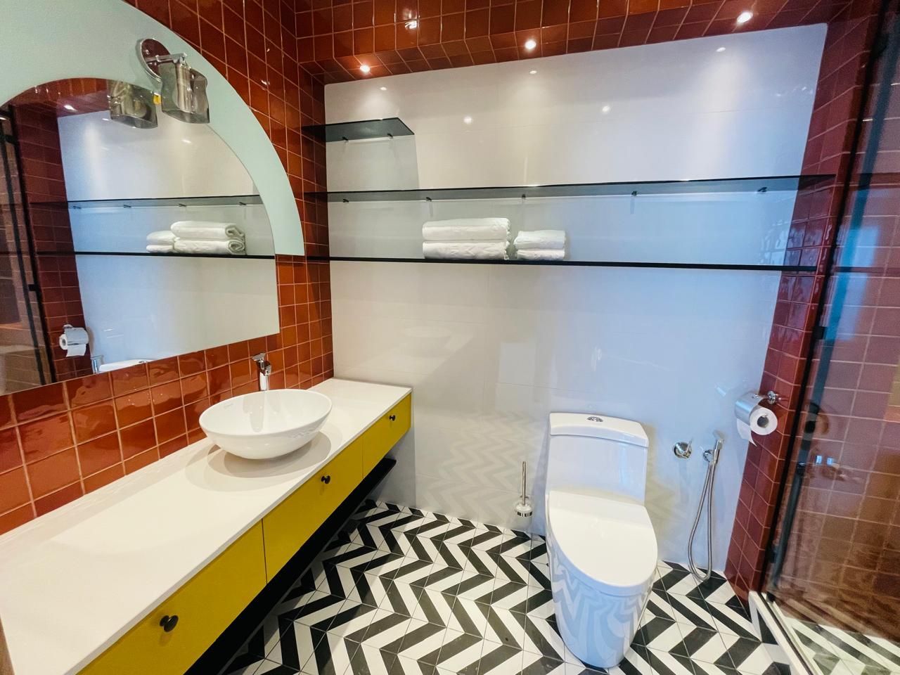 Квартира в Кобулетском муниципалитете, Грузия, 162 м² - фото 11