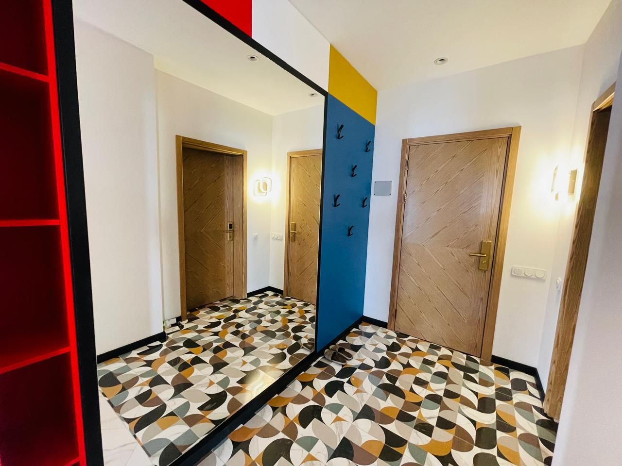 Квартира в Кобулетском муниципалитете, Грузия, 162 м² - фото 9