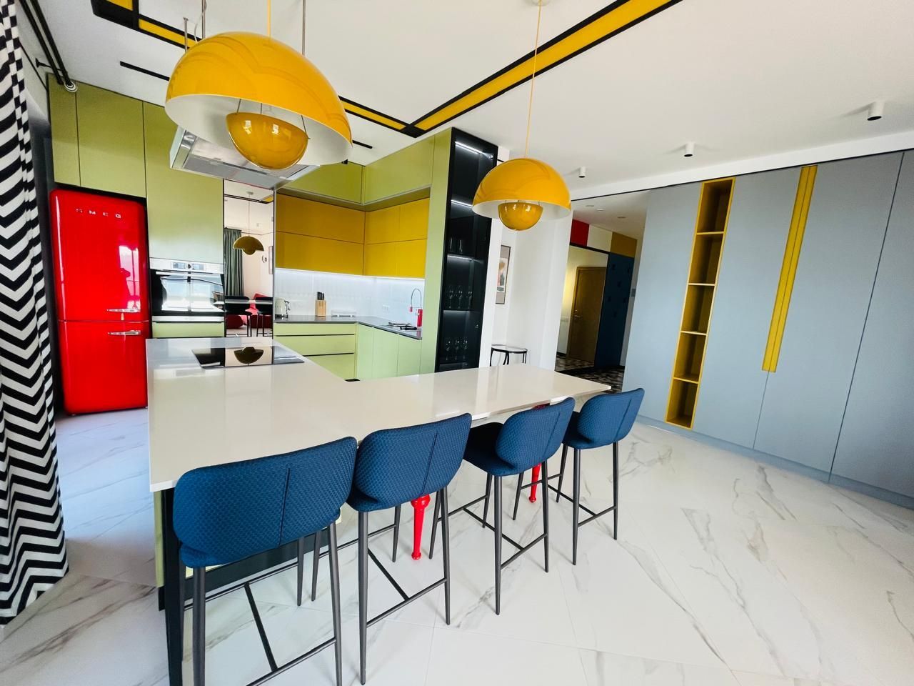 Квартира в Кобулетском муниципалитете, Грузия, 162 м² - фото 4