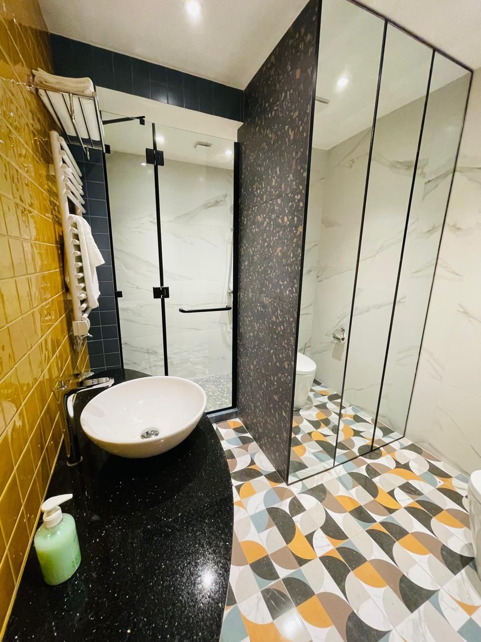 Квартира в Кобулетском муниципалитете, Грузия, 162 м² - фото 12