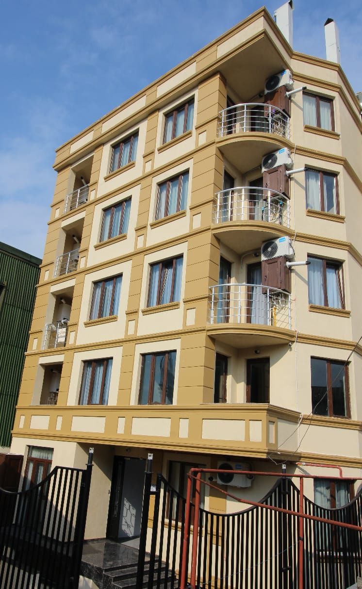 Квартира в Батуми, Грузия, 25 м² - фото 1