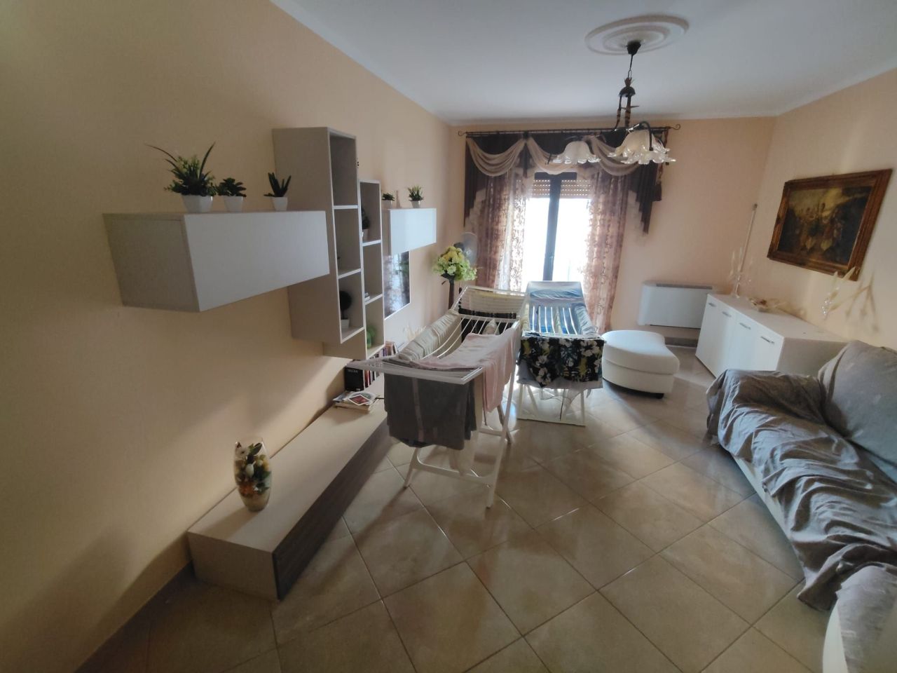 Квартира в Скалее, Италия, 120 м² - фото 1