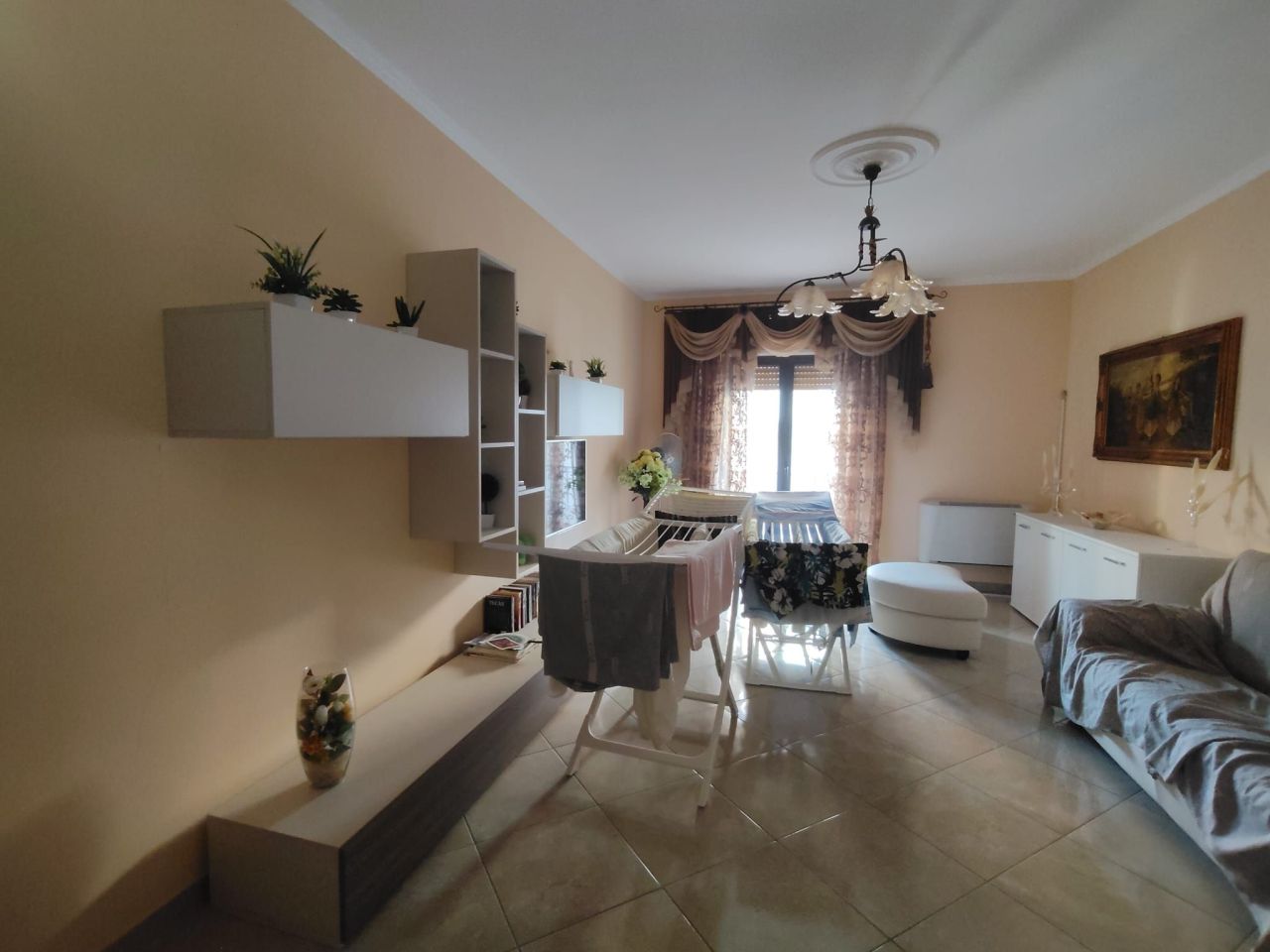 Квартира в Скалее, Италия, 120 м² - фото 2