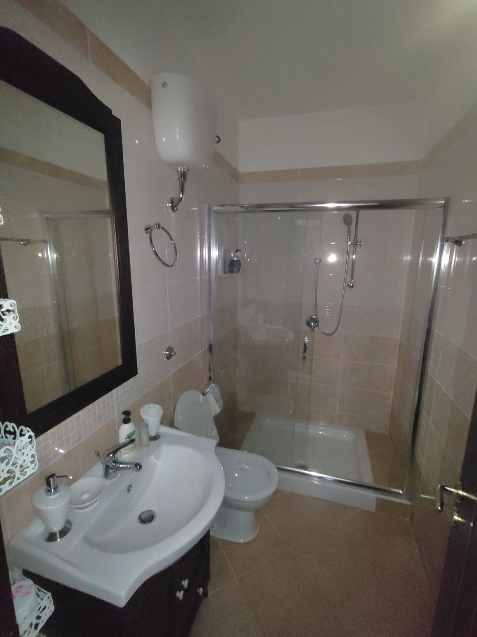 Квартира в Скалее, Италия, 120 м² - фото 8