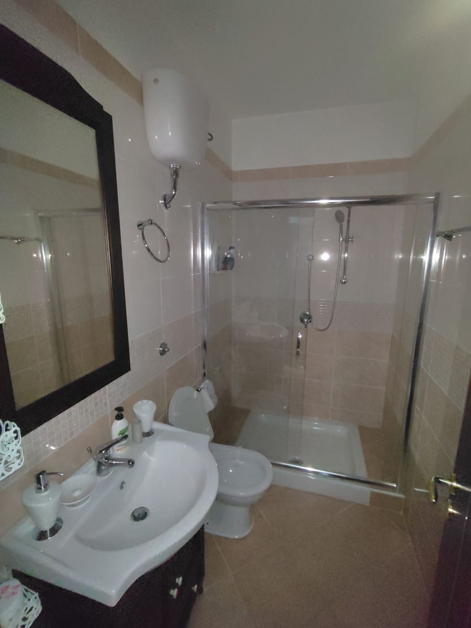 Квартира в Скалее, Италия, 120 м² - фото 10