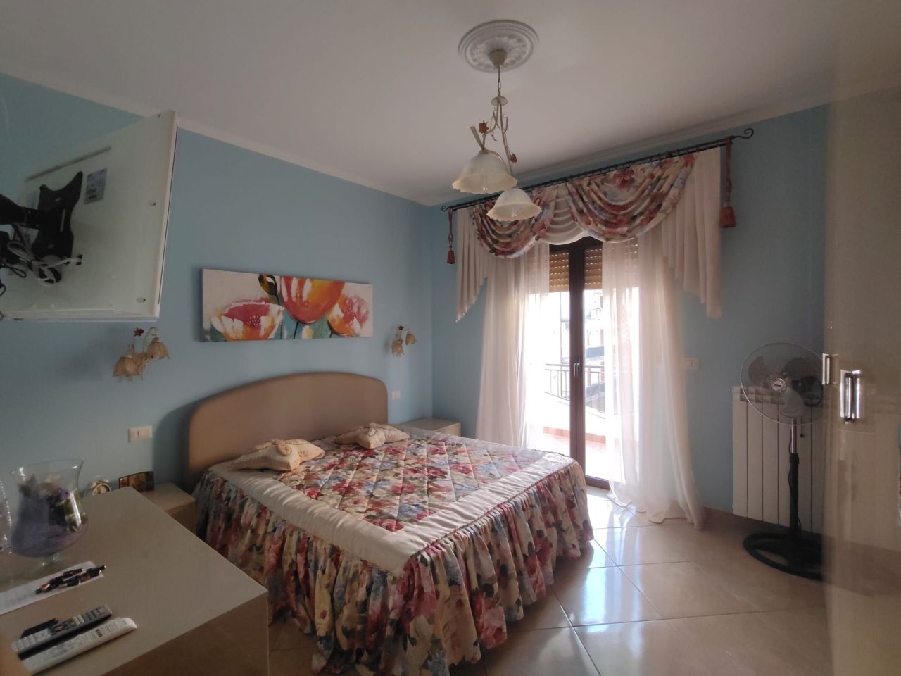 Квартира в Скалее, Италия, 120 м² - фото 7