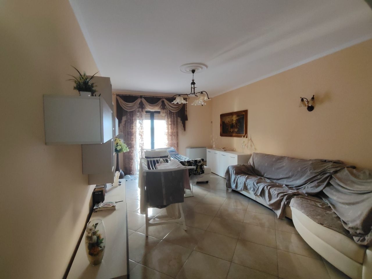 Квартира в Скалее, Италия, 120 м² - фото 6