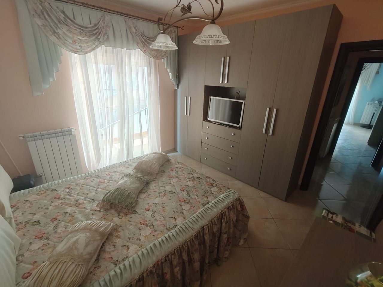 Квартира в Скалее, Италия, 120 м² - фото 12