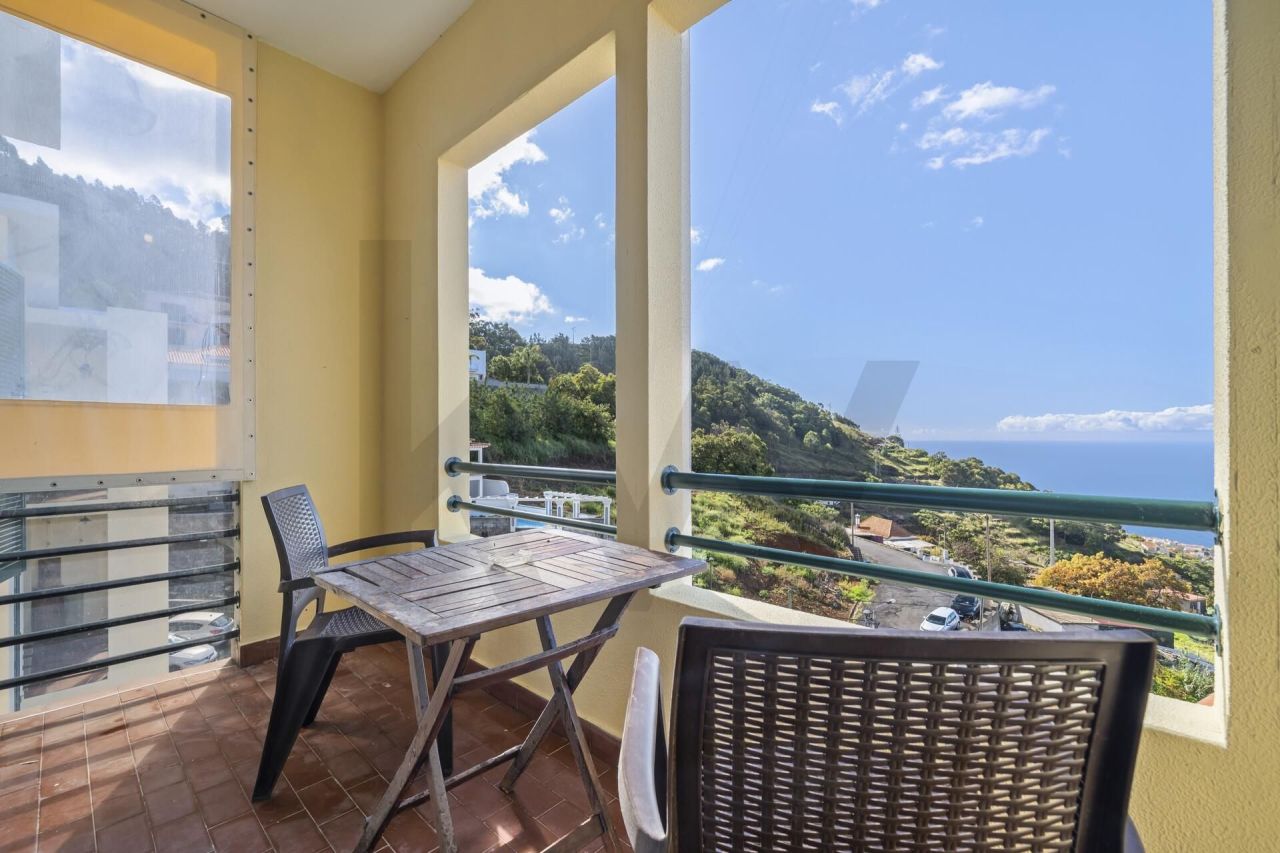 Квартира на Мадейре, Португалия, 70 м² - фото 1