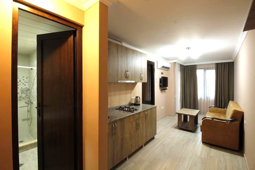 Квартира в Батуми, Грузия, 32 м² - фото 1